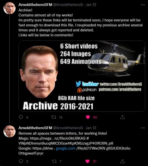 arnoldthehero .